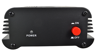 48Volt Phantom Power USB In 